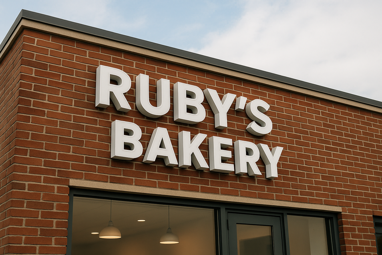 Business and Storefront Signs