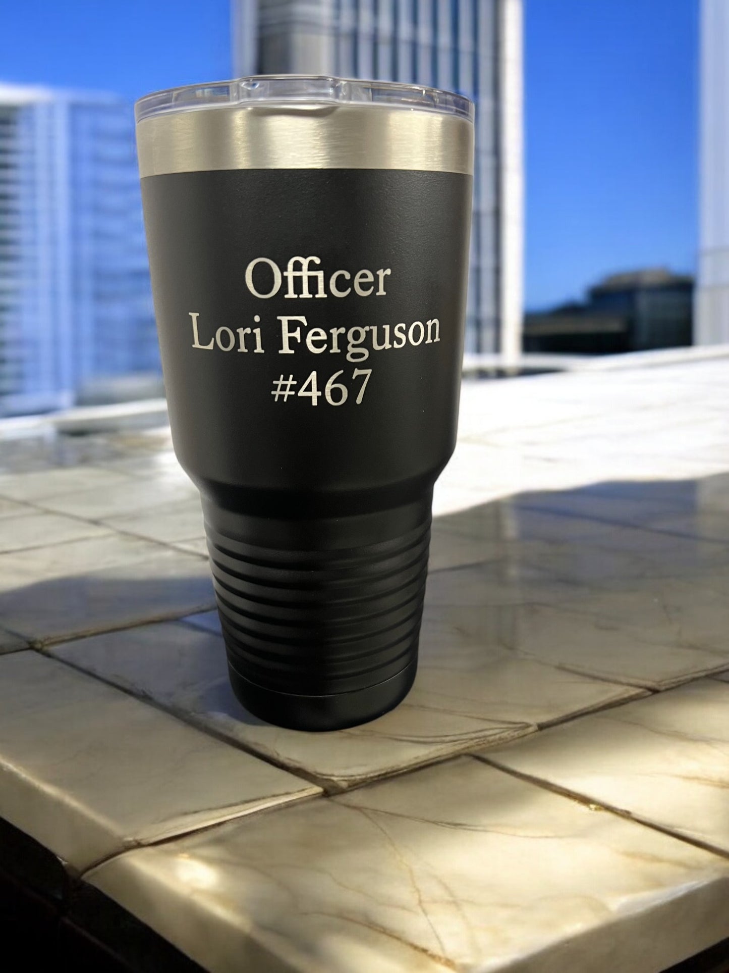 Promo Merch
