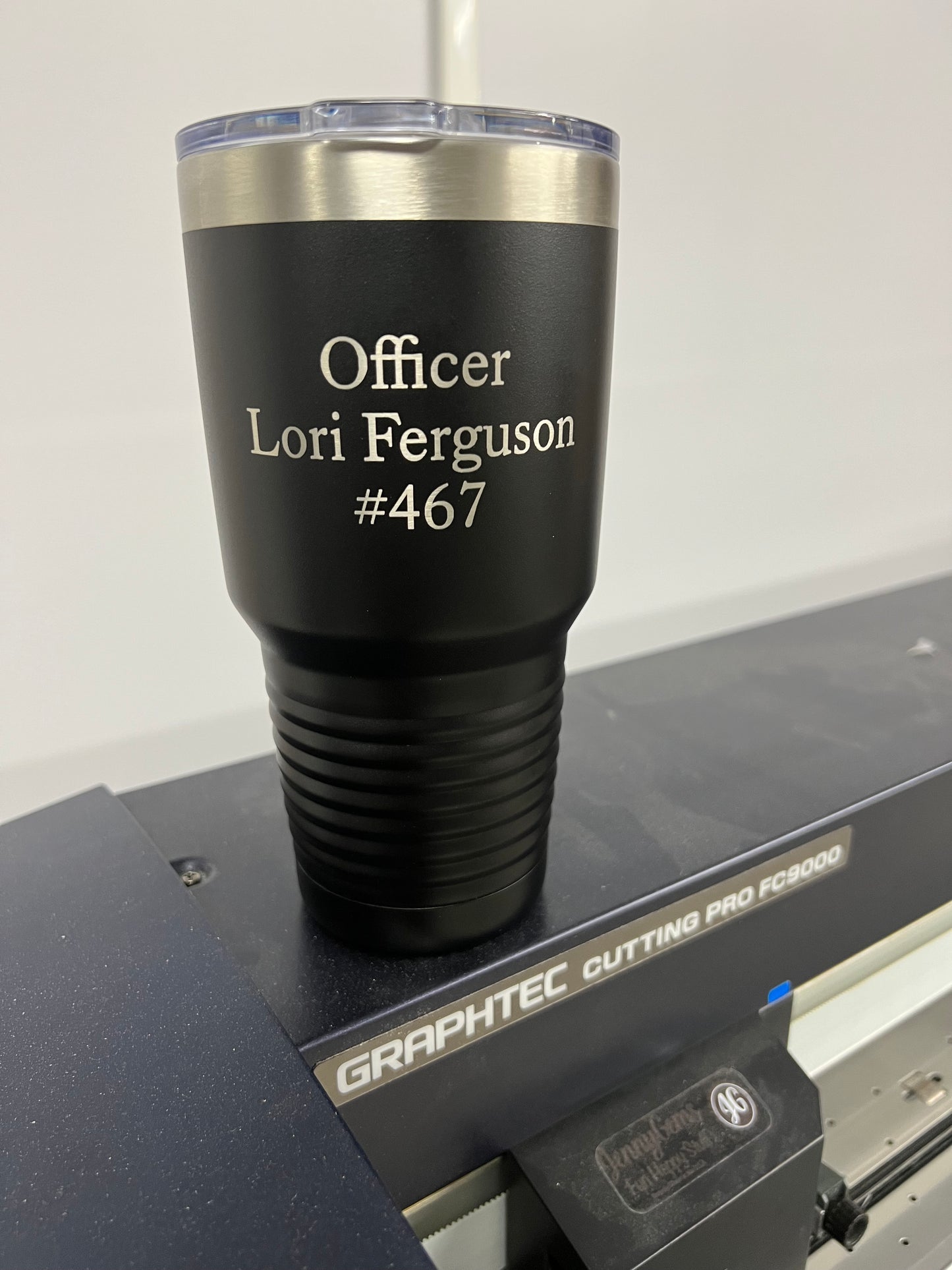 Promo Merch