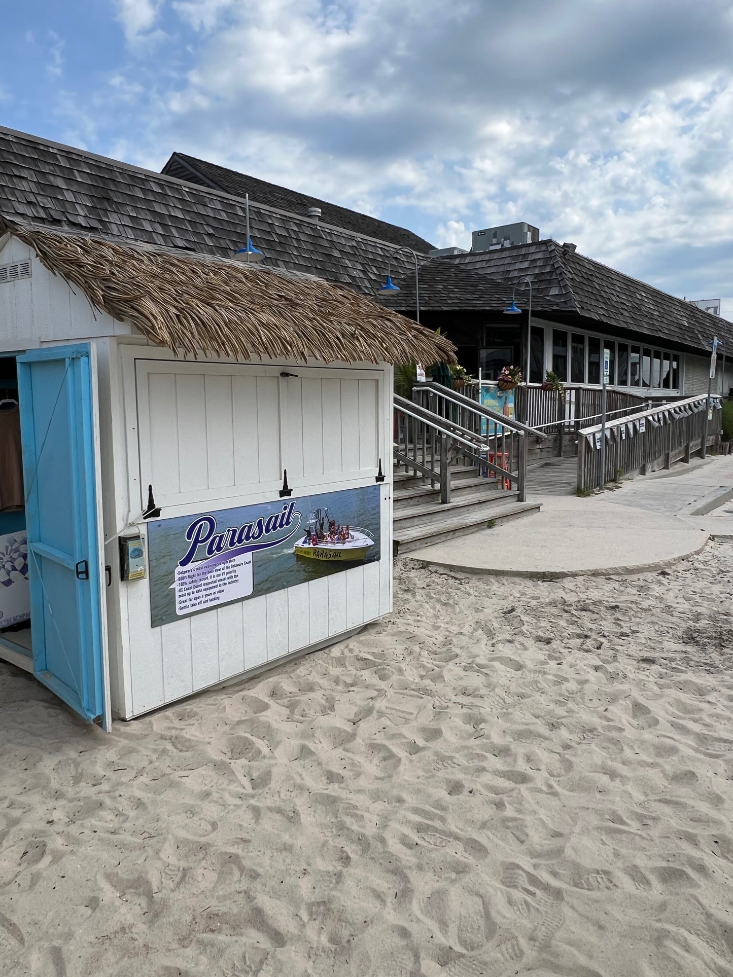 Business and Storefront Signs