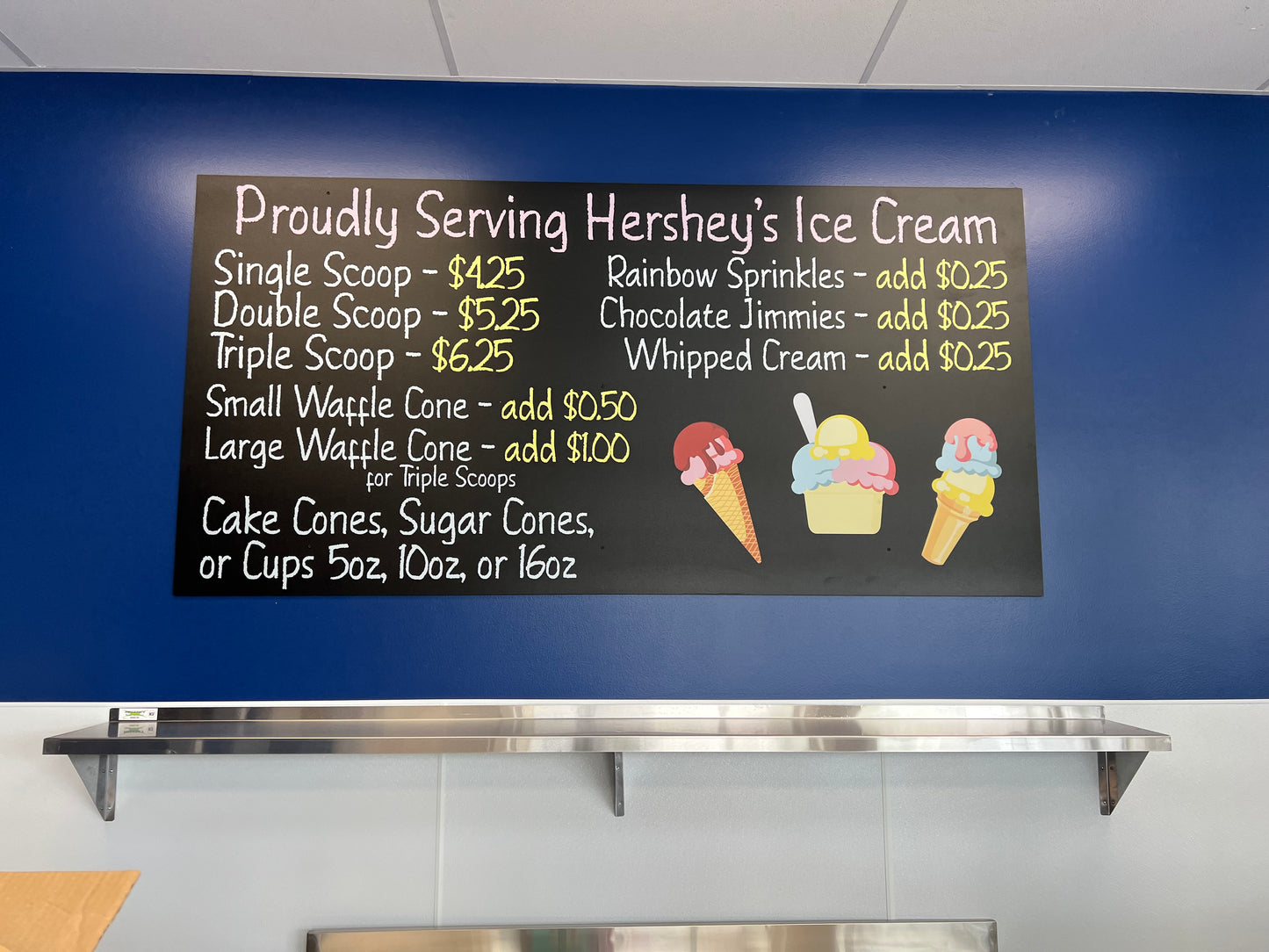 Business and Storefront Signs