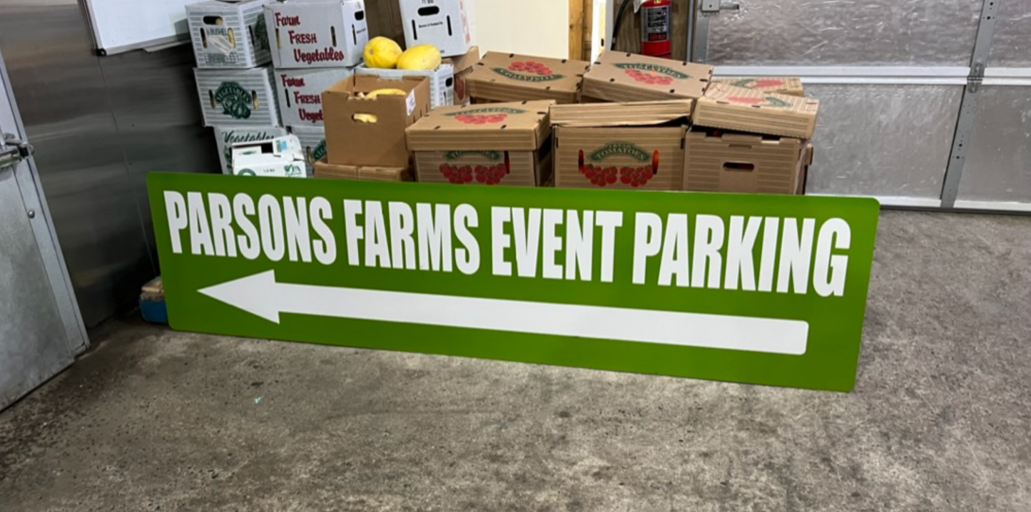 Safety, Compliance, Osha, Parking
