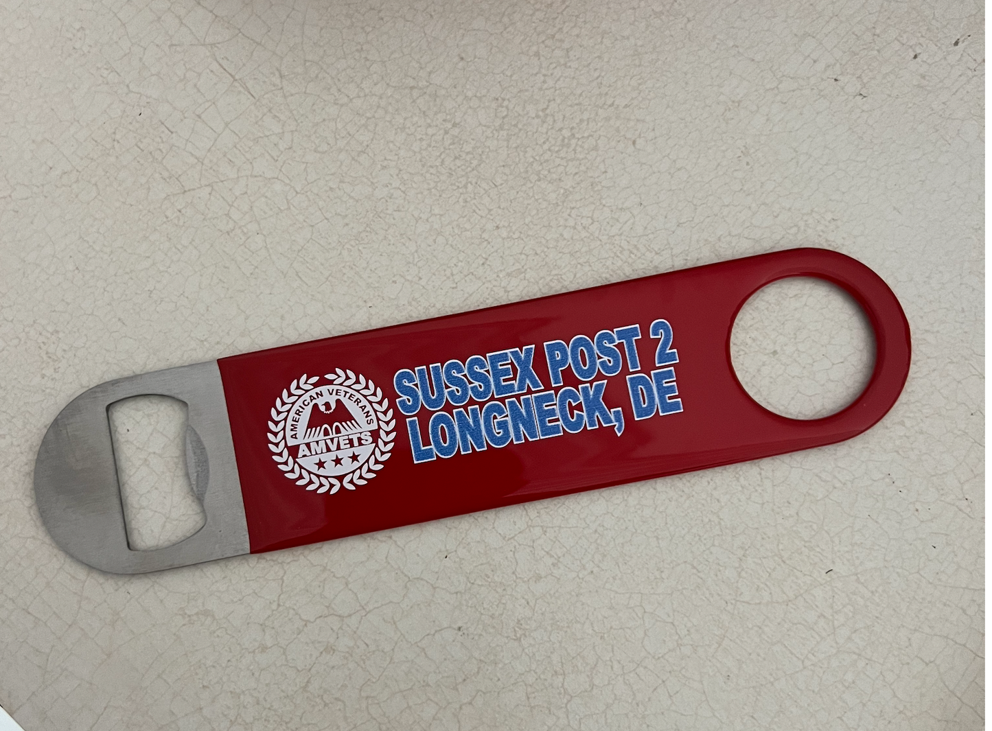 Promo Merch