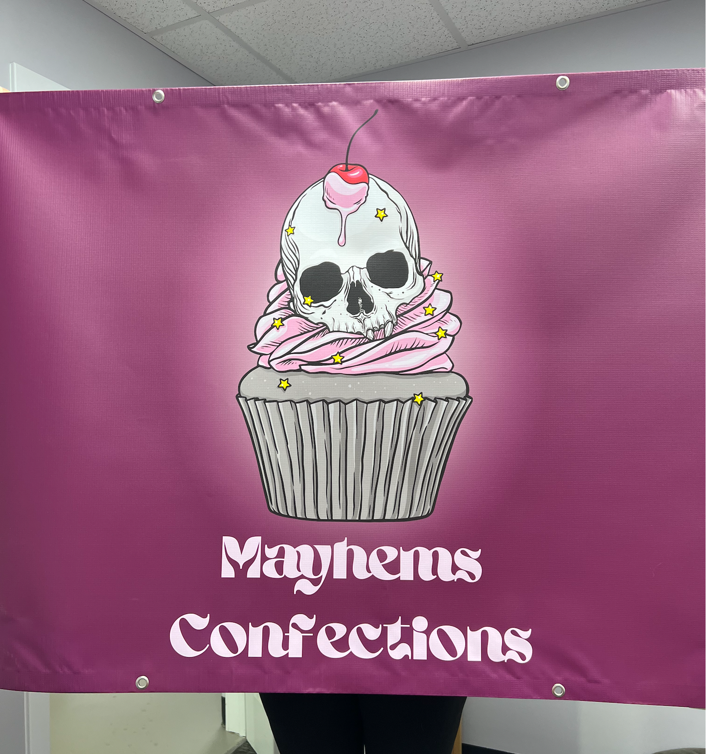 Banners