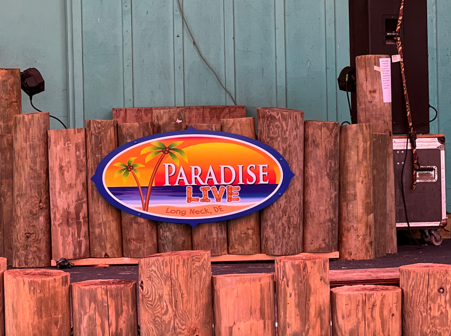 Business and Storefront Signs