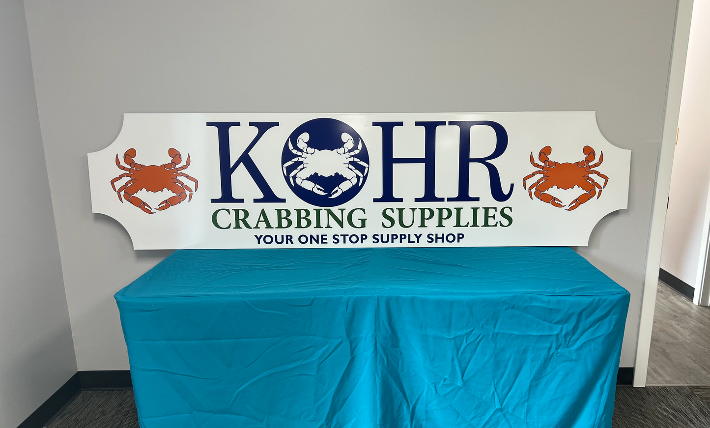 Business and Storefront Signs