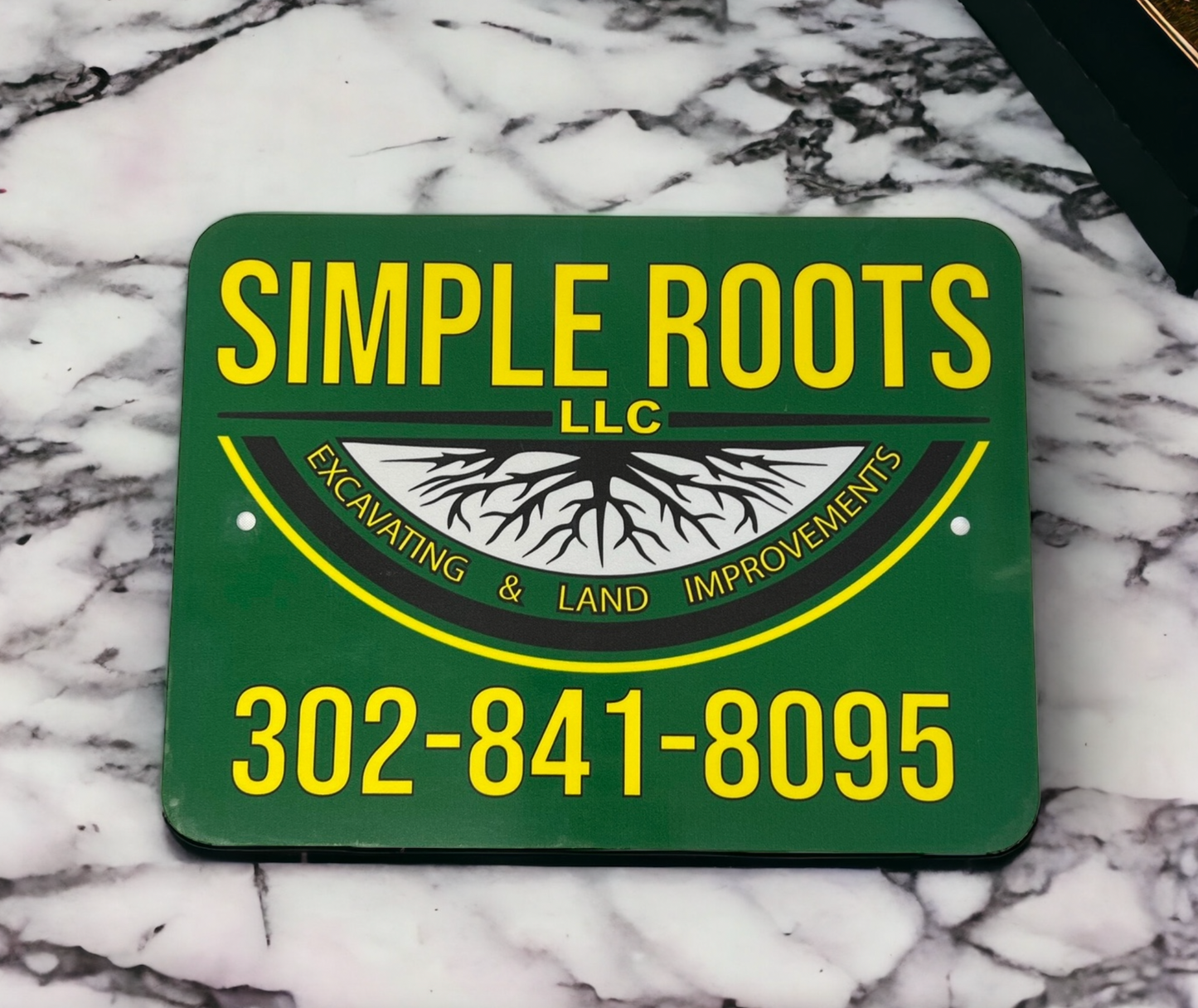Business and Storefront Signs
