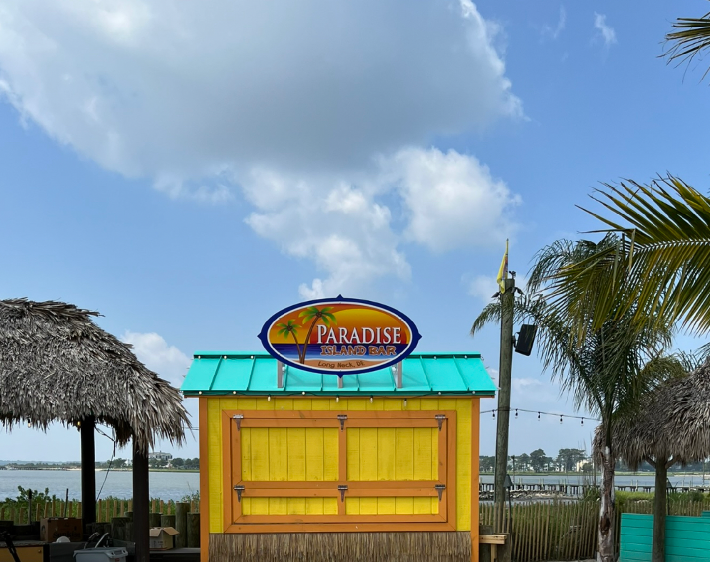 Business and Storefront Signs