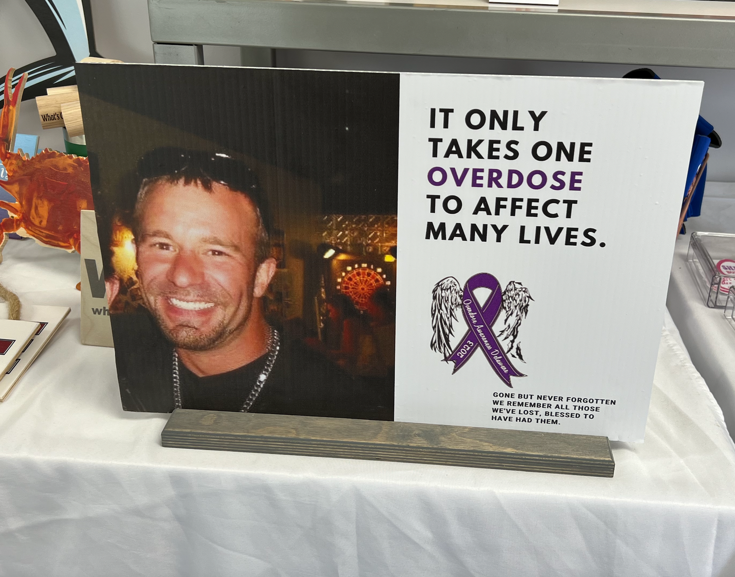Charity Events