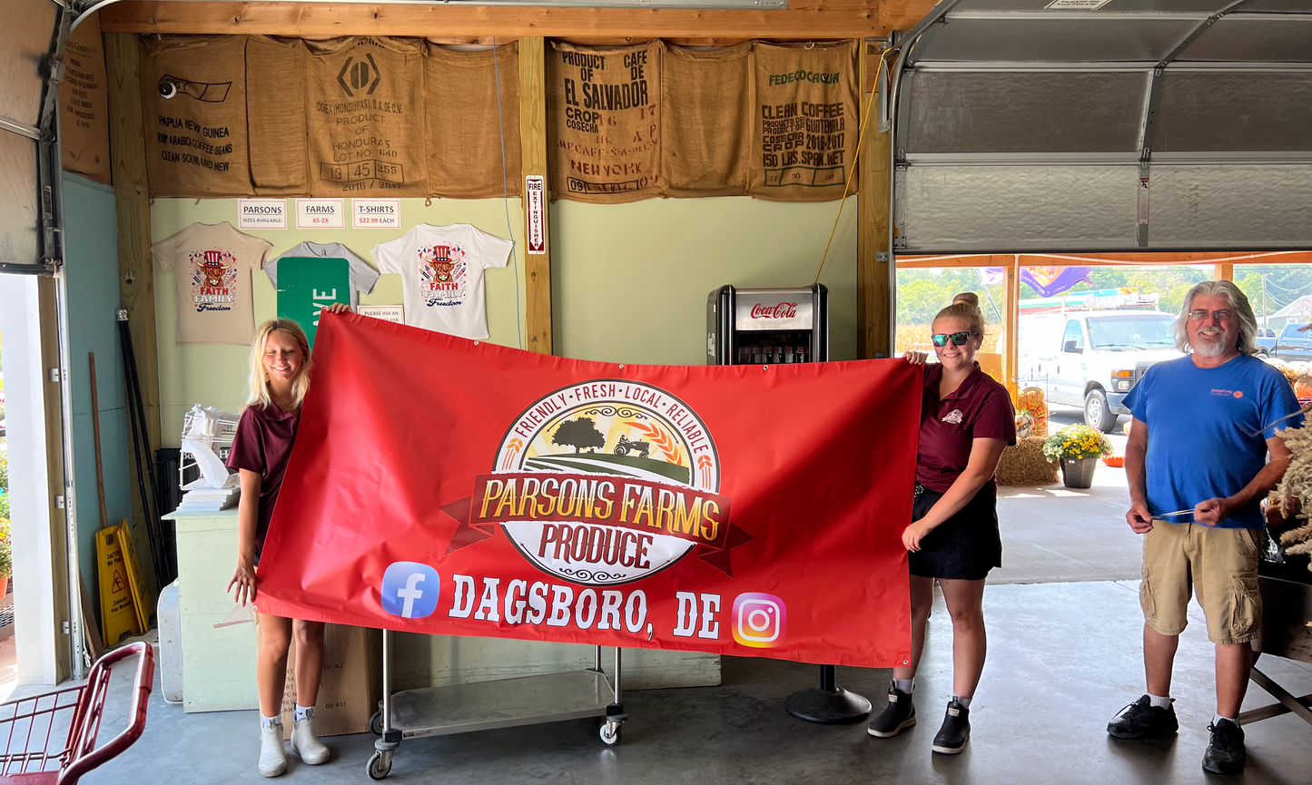 Banners