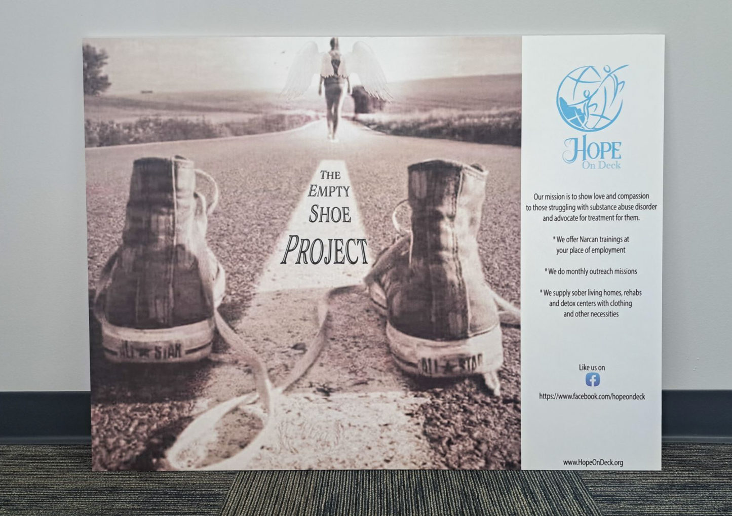 Charity Events