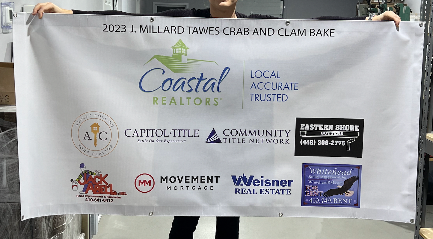 Banners