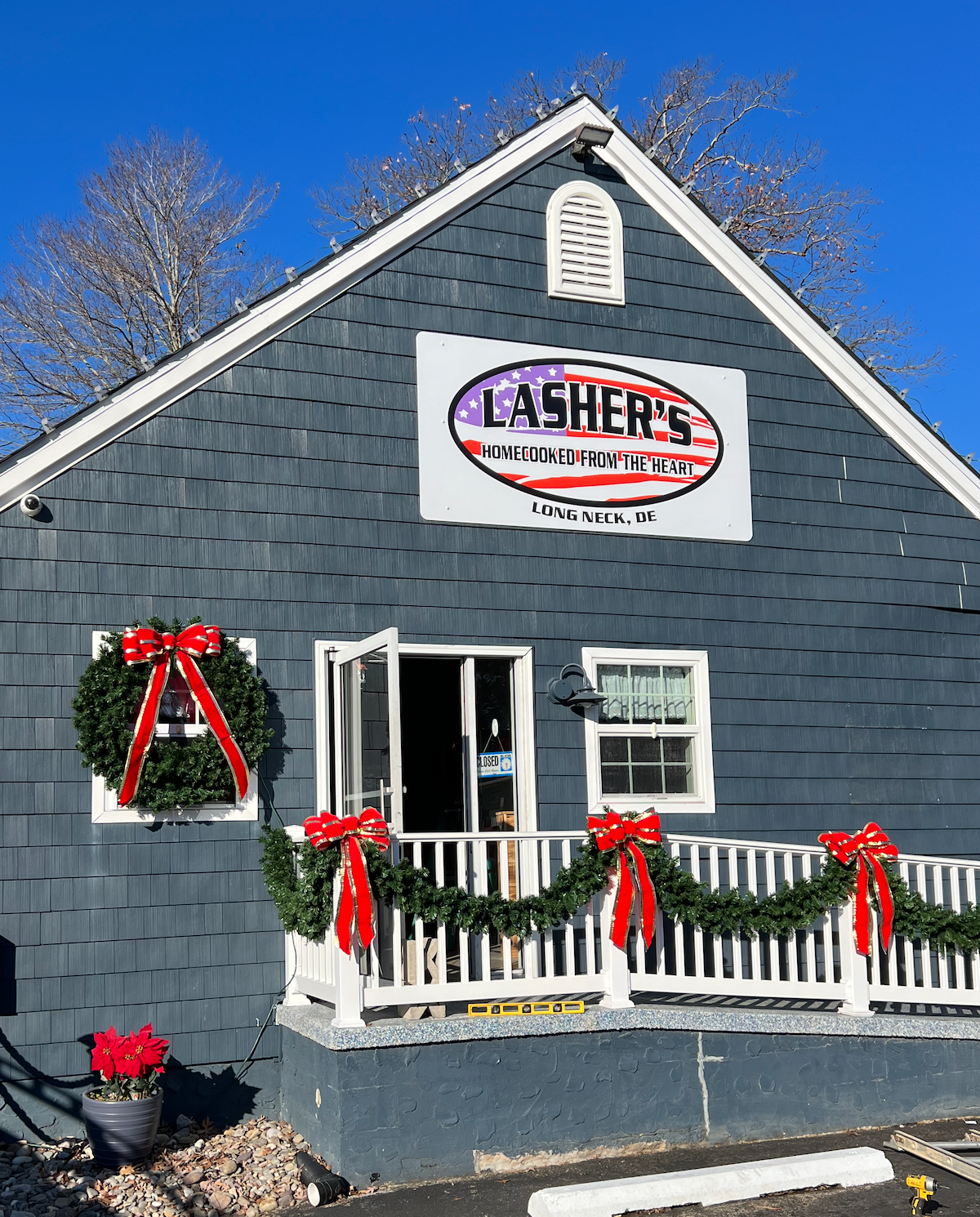 Business and Storefront Signs