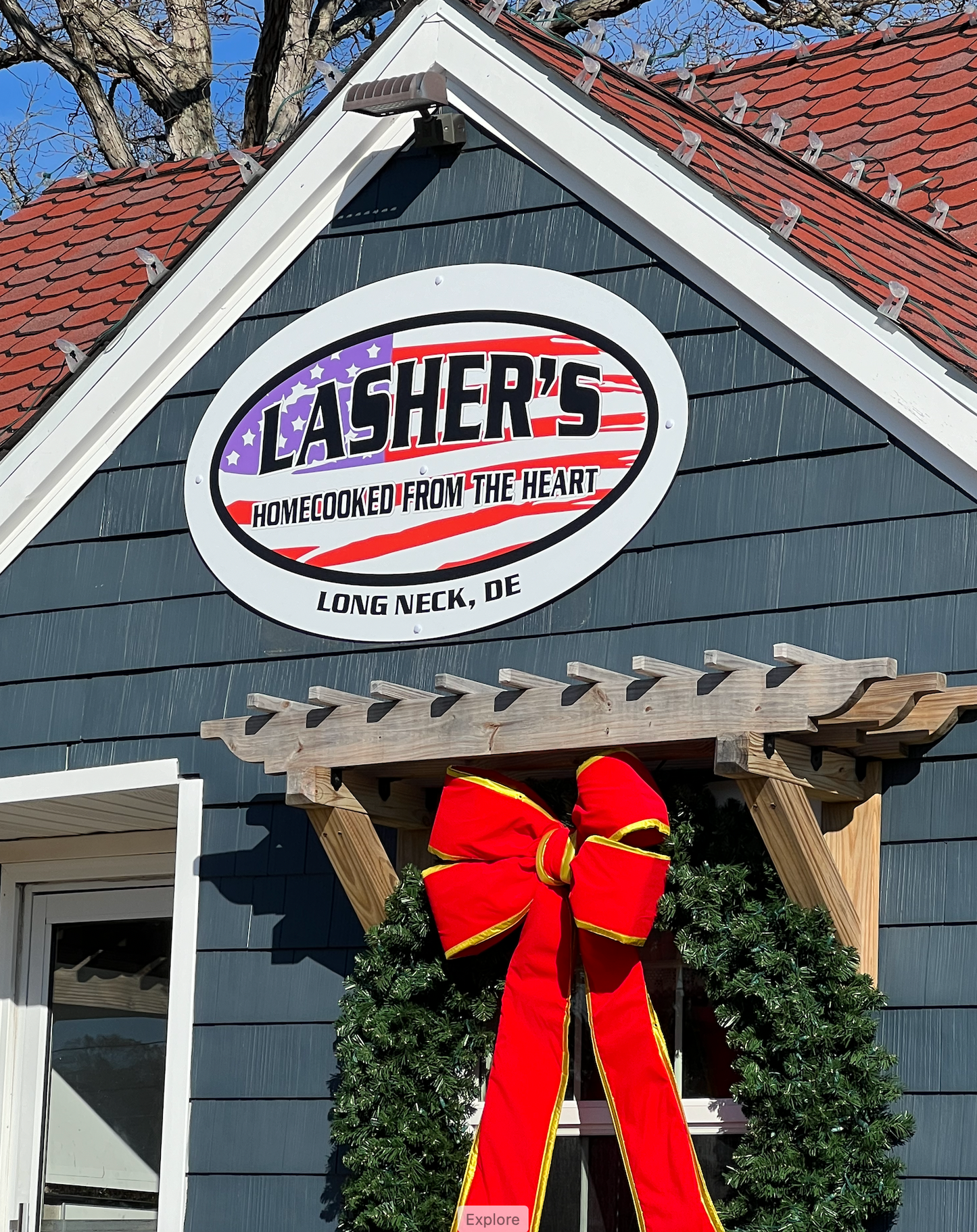 Business and Storefront Signs