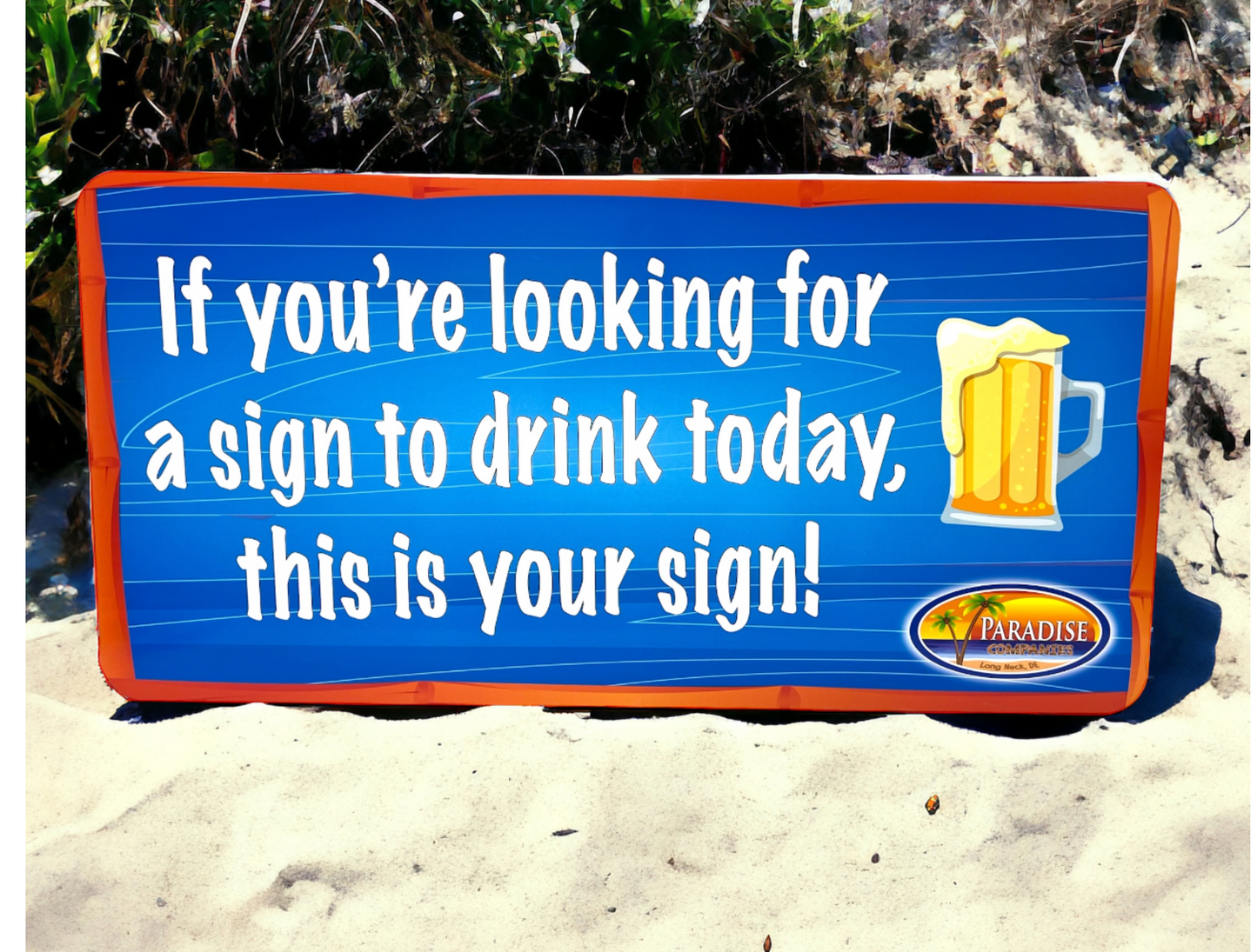 Business and Storefront Signs