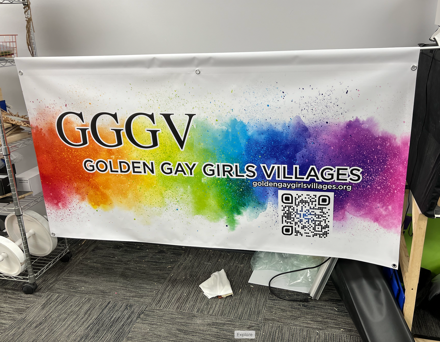 Banners
