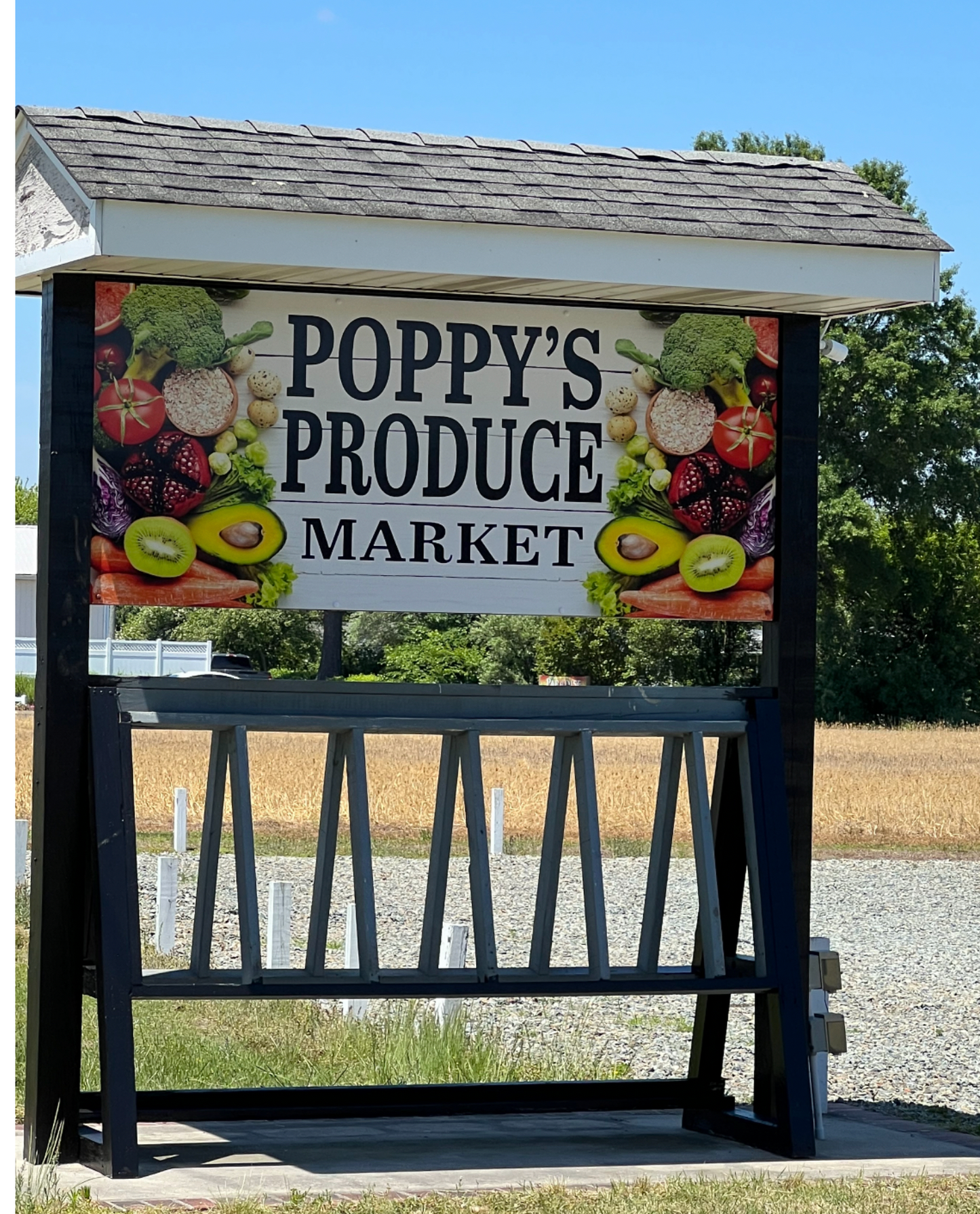Business and Storefront Signs