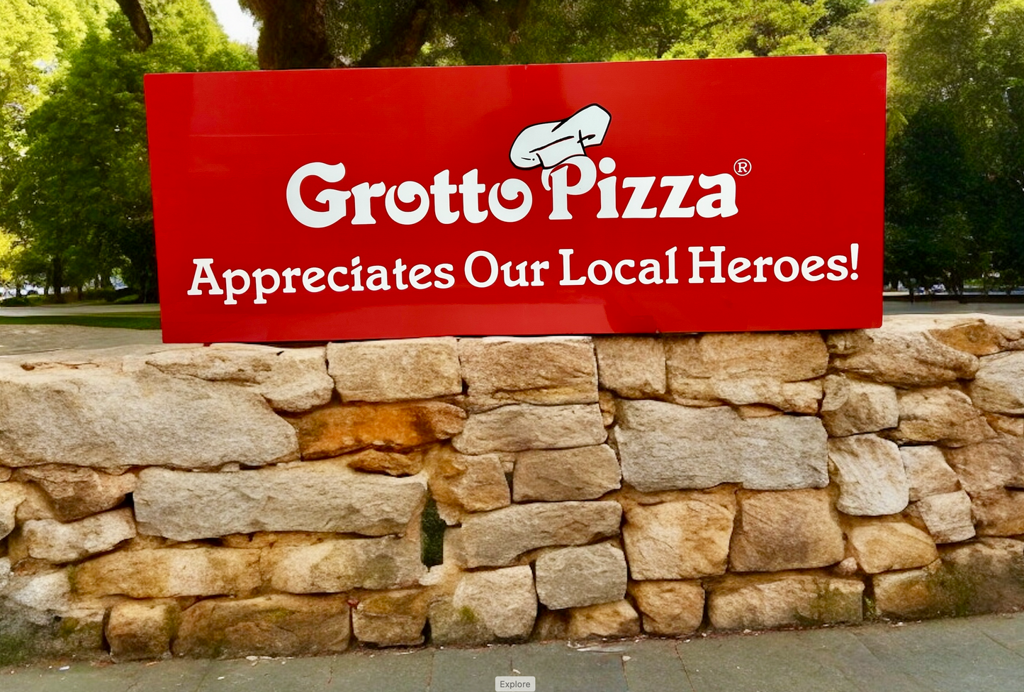 Business and Storefront Signs