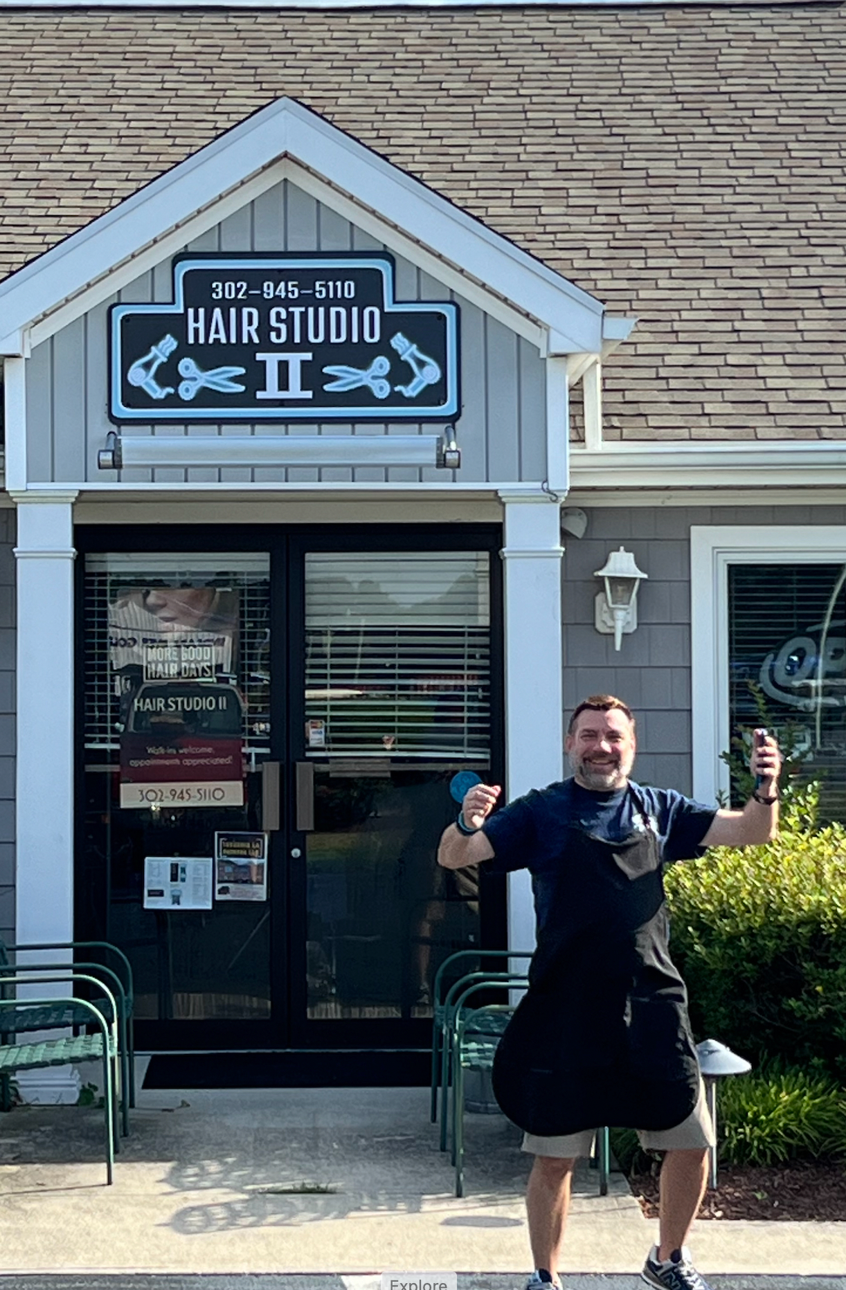 Business and Storefront Signs