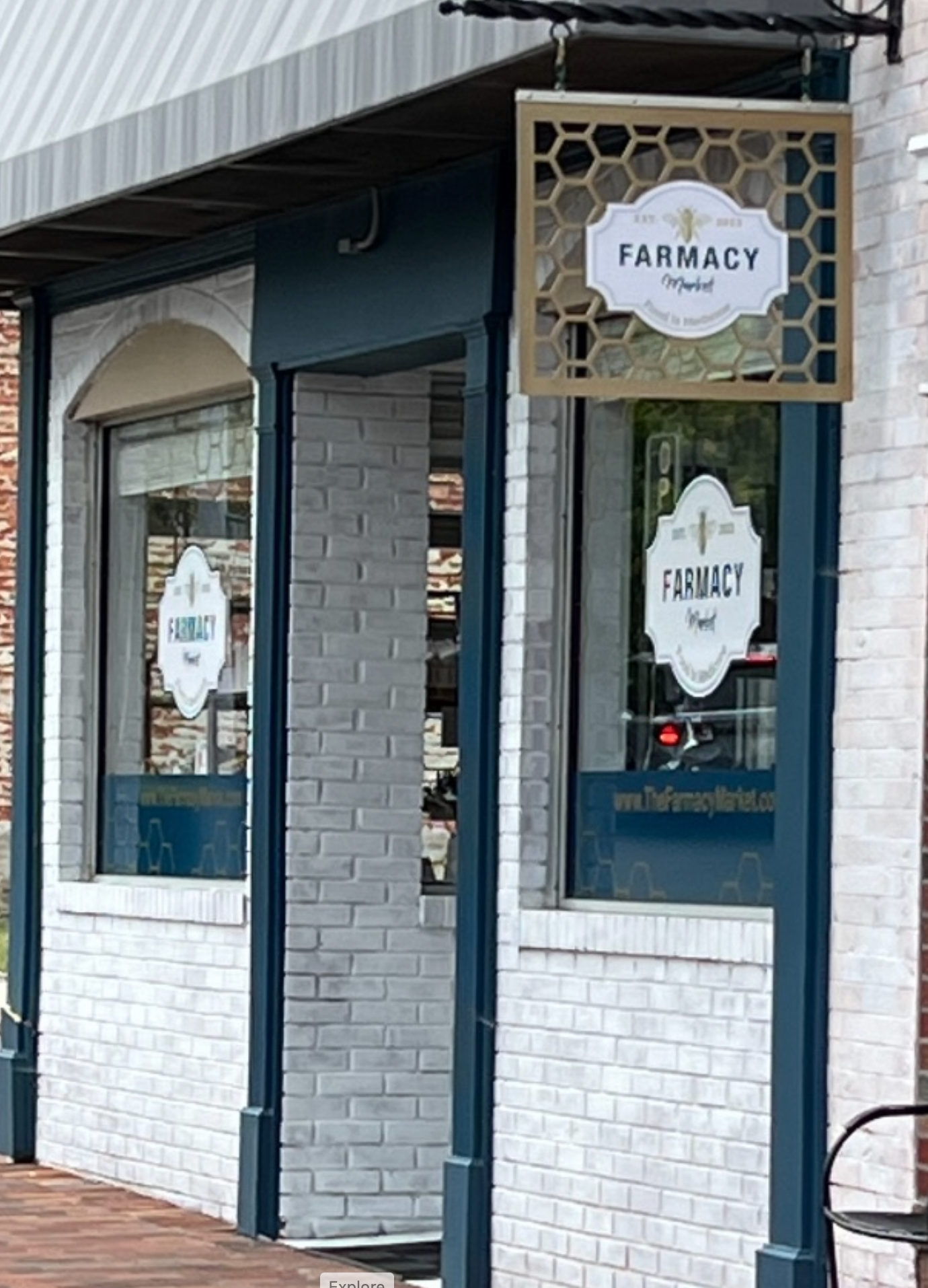 Business and Storefront Signs