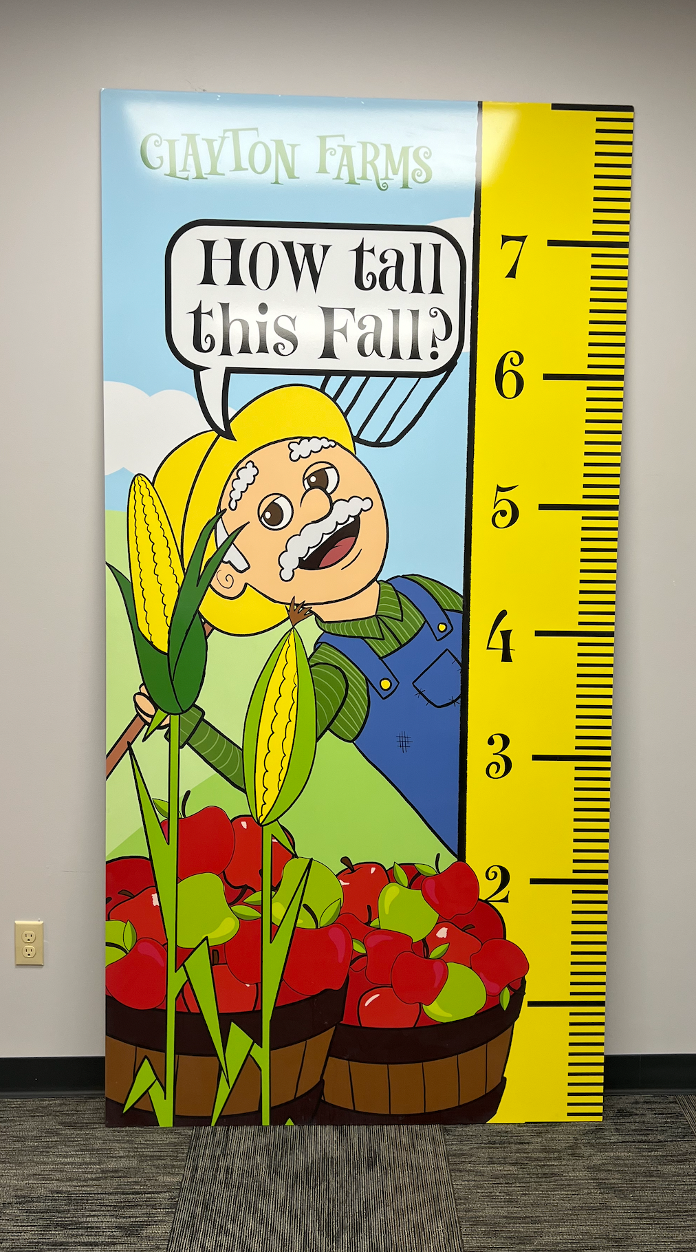 Photo Op Boards, Photo Frames, Face Cut Boards