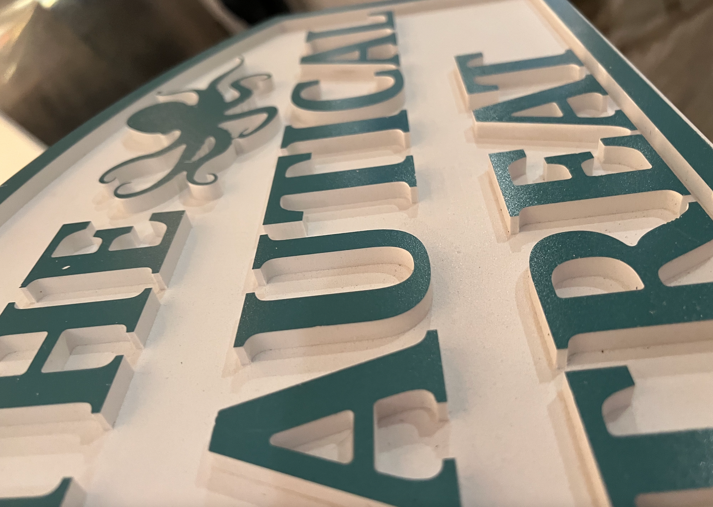 Business and Storefront Signs