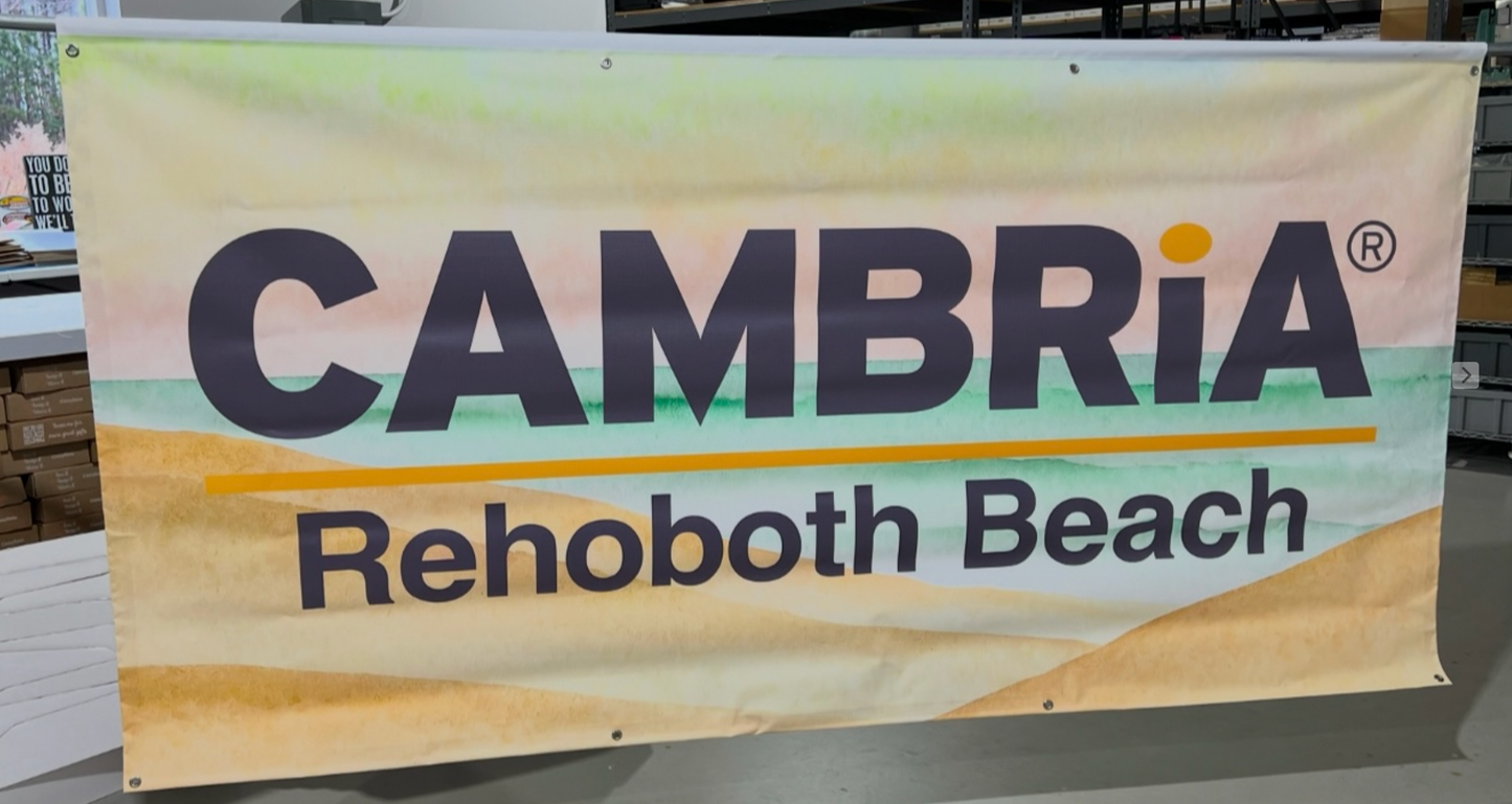 Banners