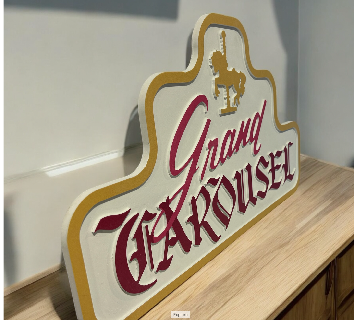 Business and Storefront Signs