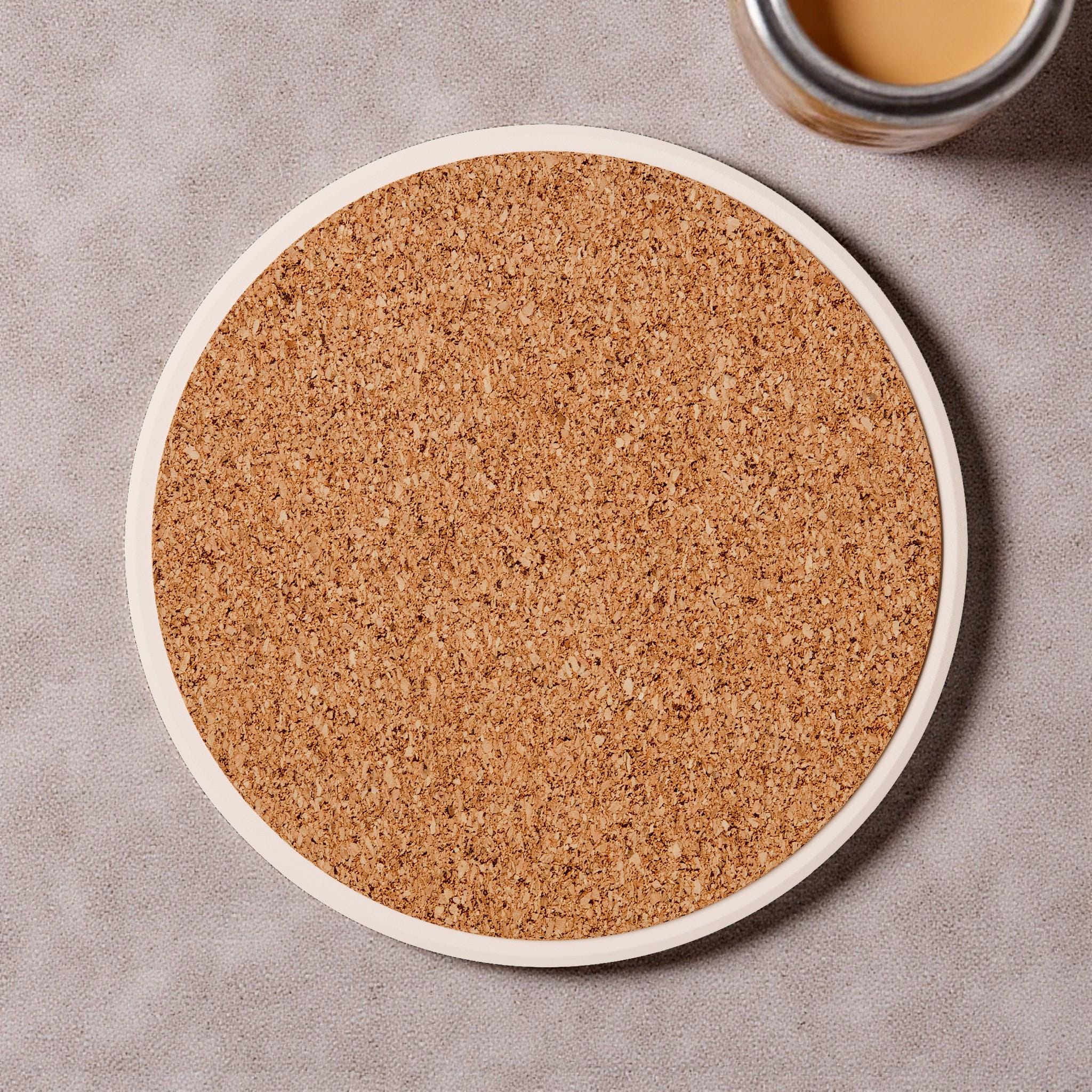 Bethany Beach Delaware Coaster, Ceramic, Delaware Beaches