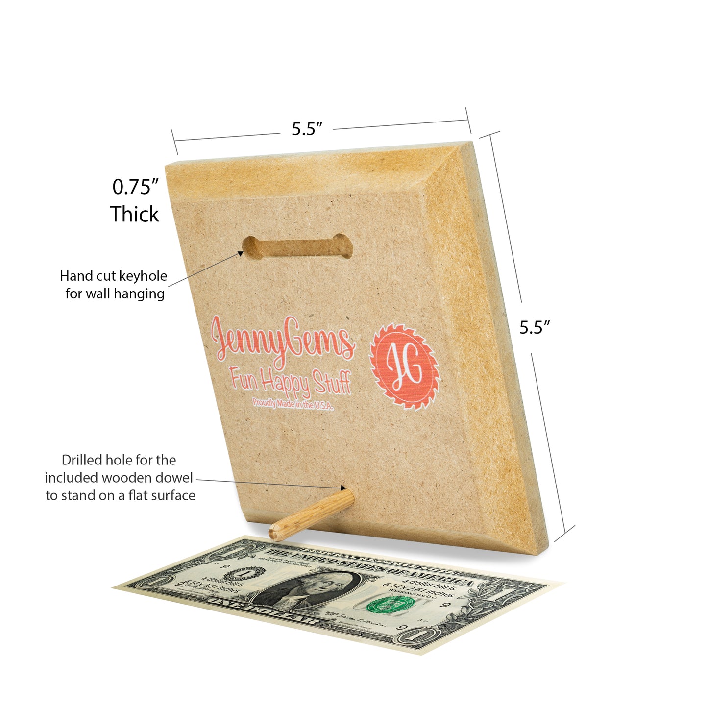 Bethany Beach Delaware Coordinates Sign Wood Shelf Sitter or Wall Hanging, Small Town Gift, Bethany Beach DE Decor