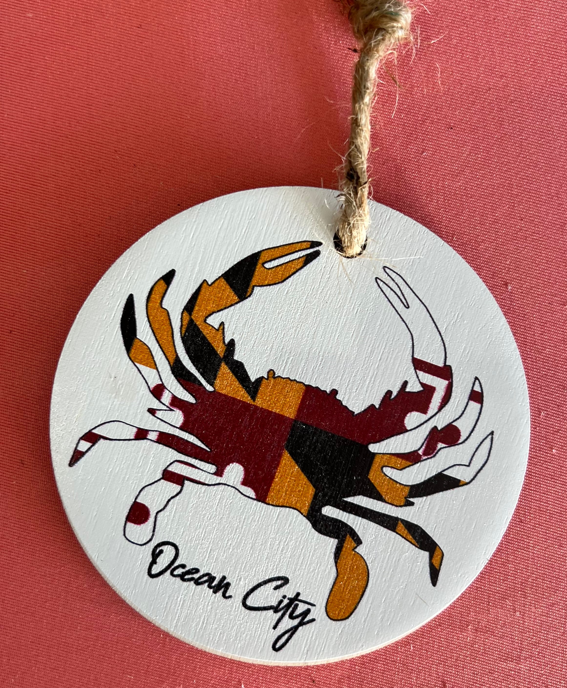 Ornaments
