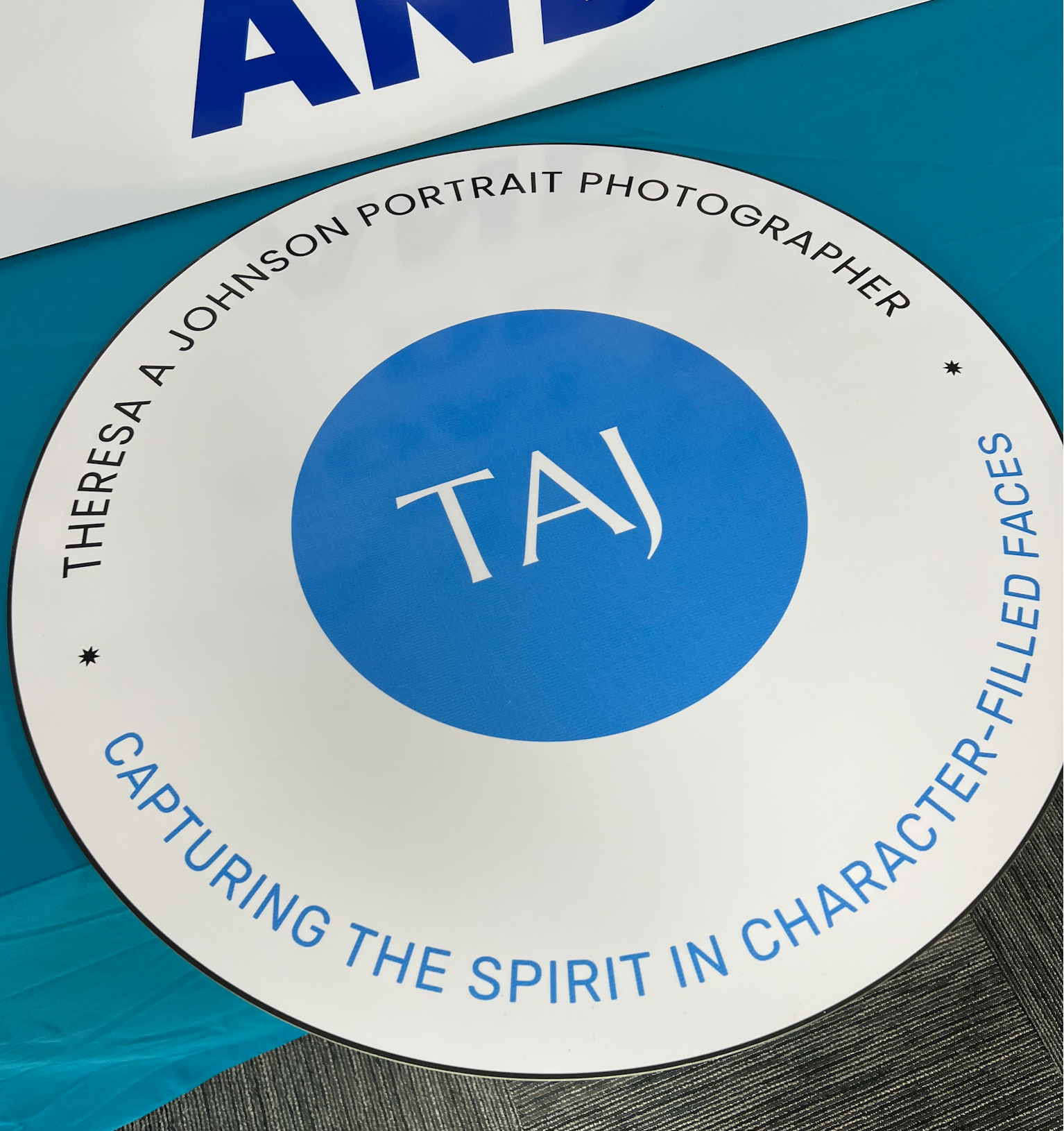 Interior & Office Signs