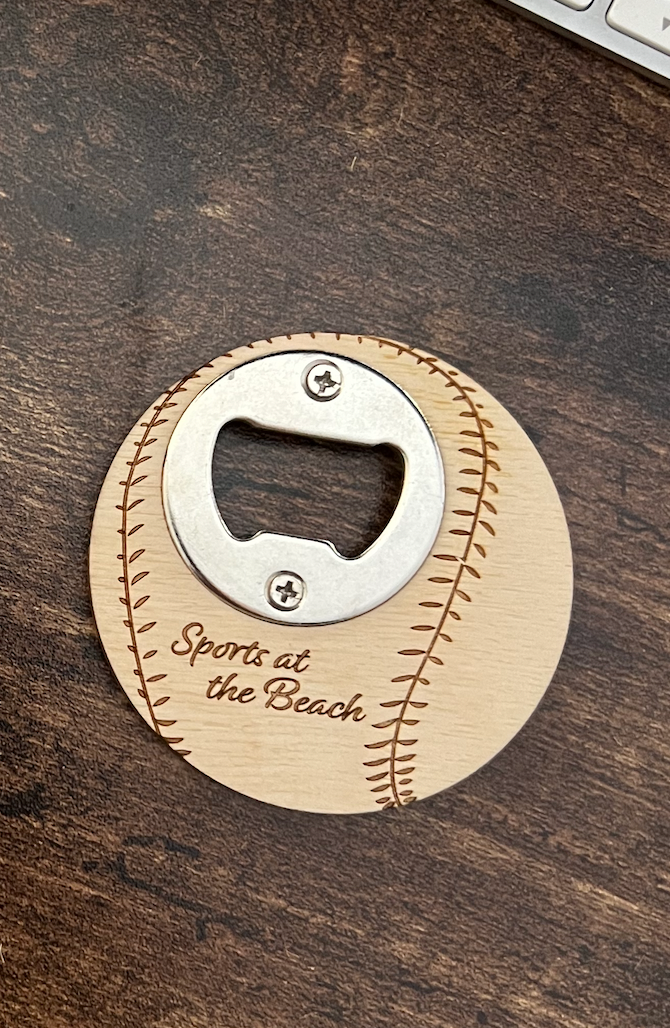 Promo Merch