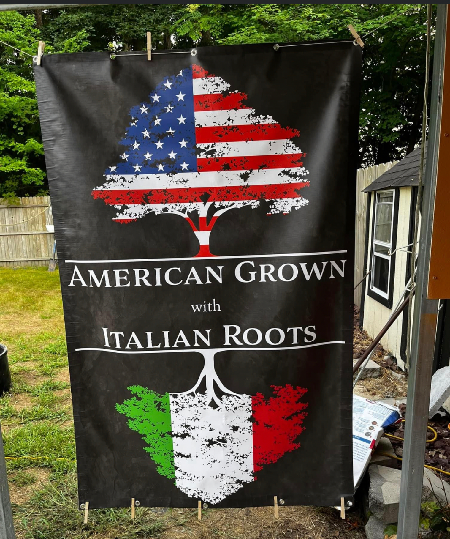 Banners