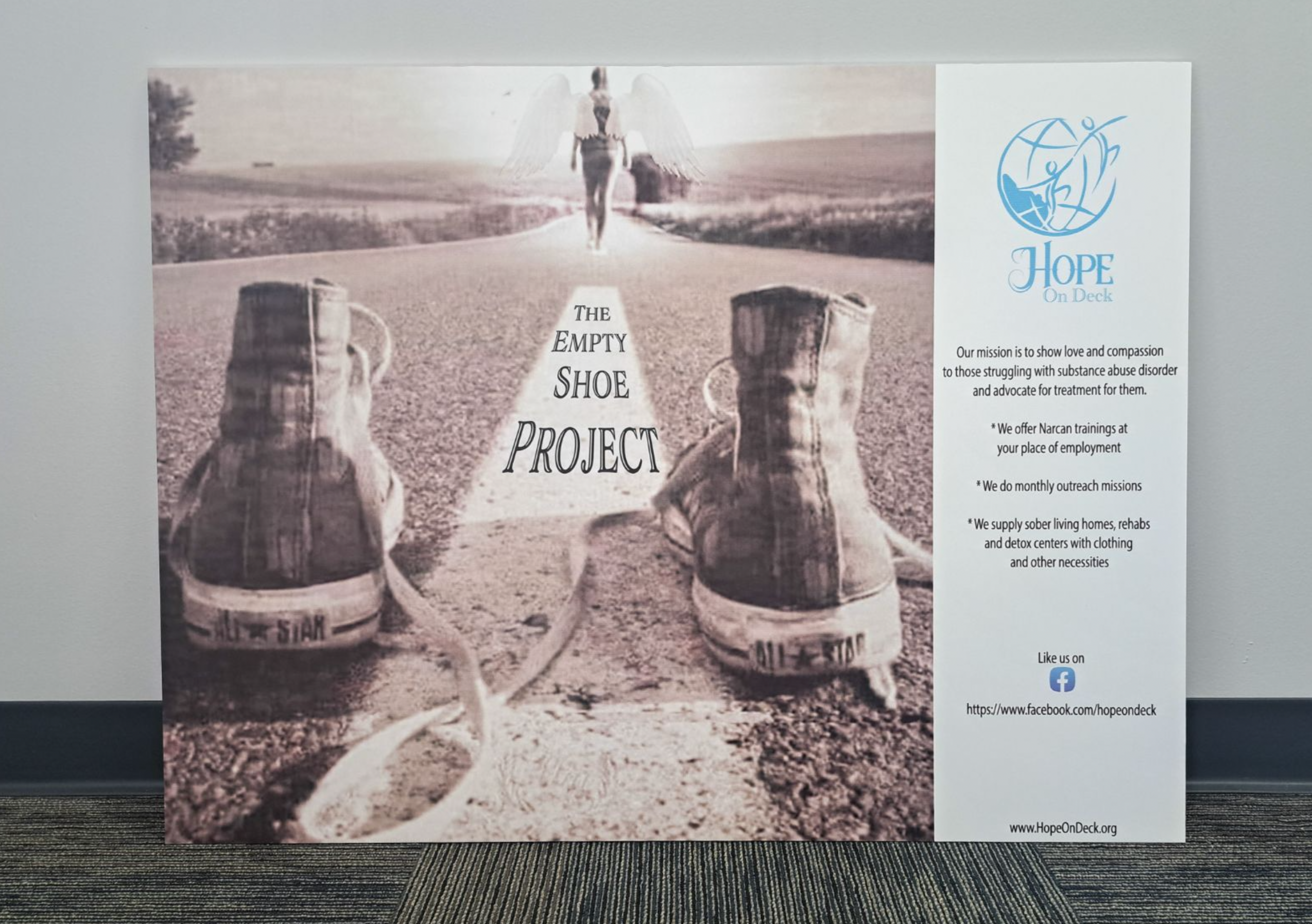 Charity Events