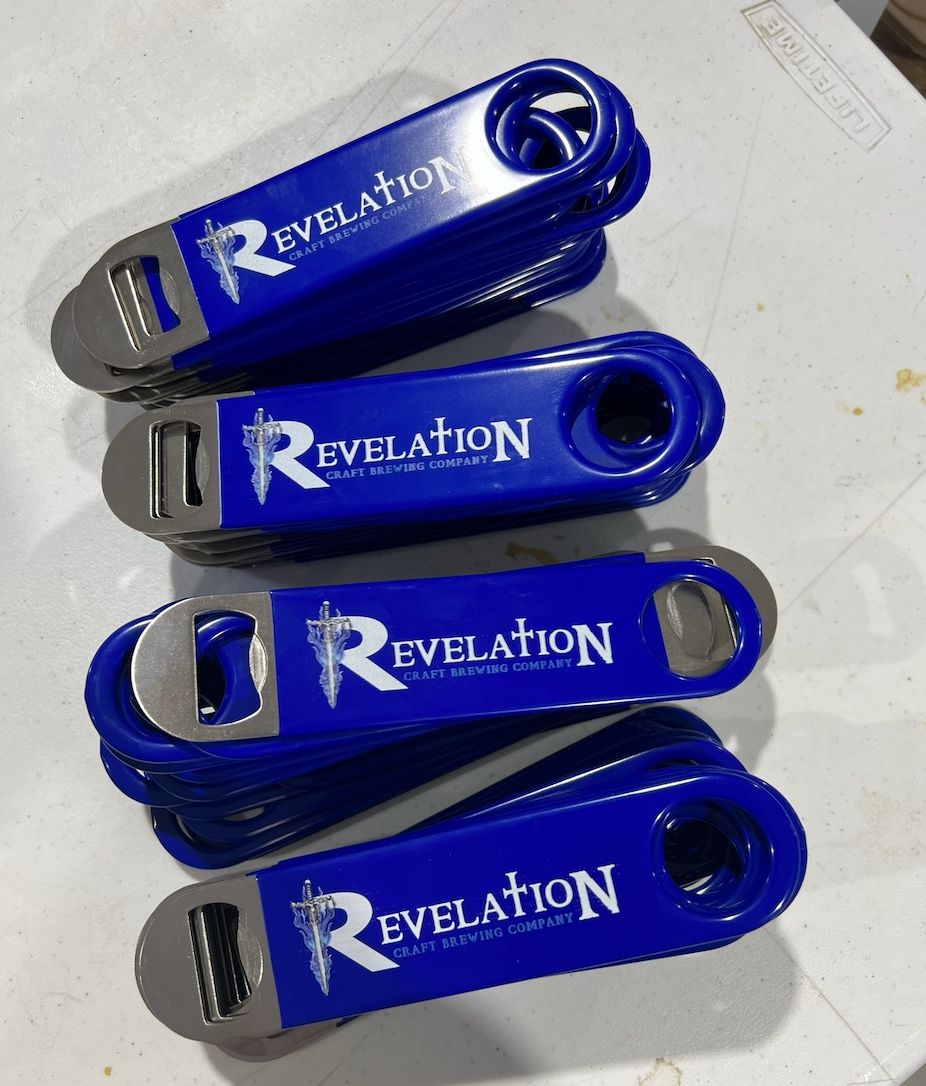 Promo Merch