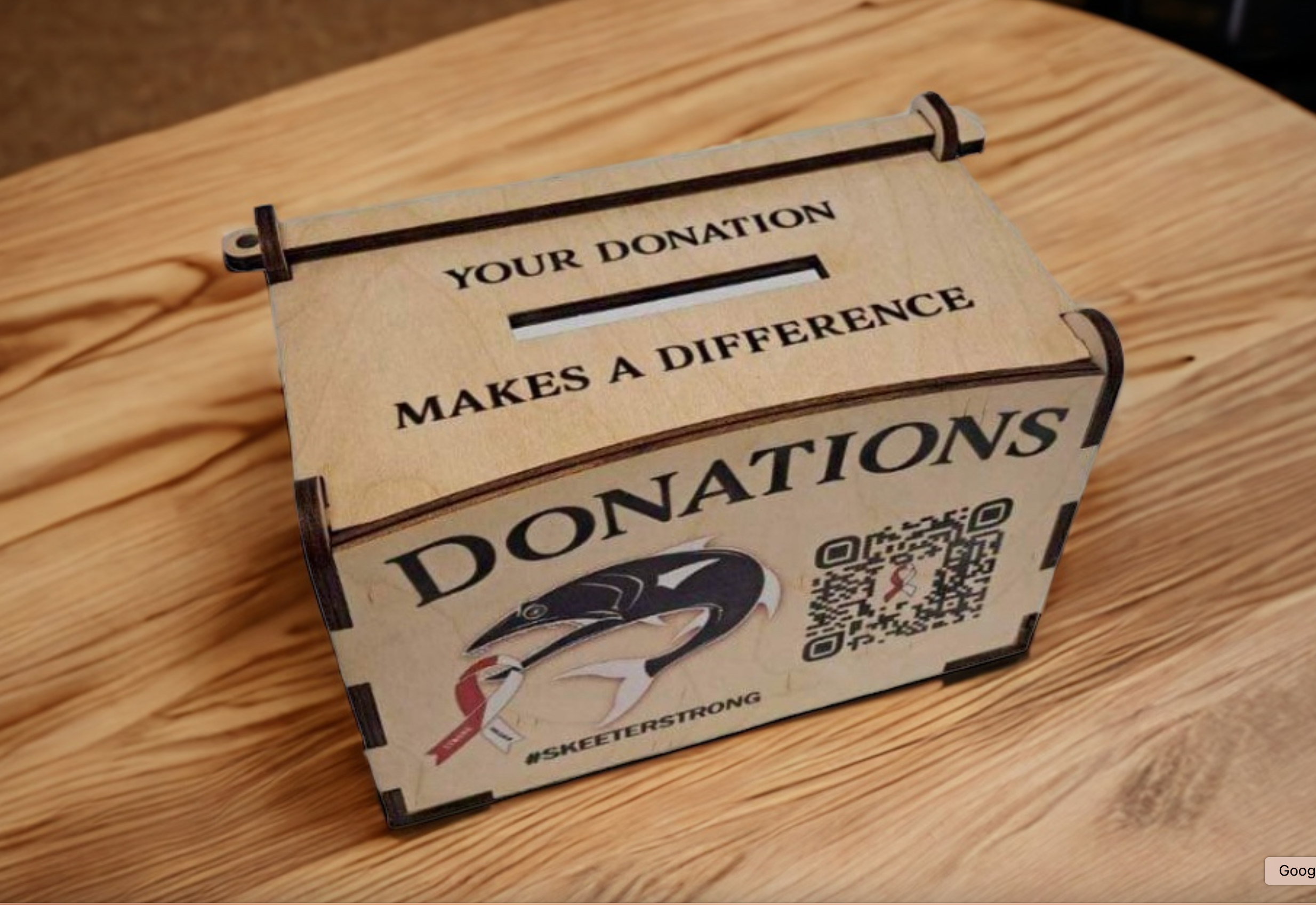 Charity Events
