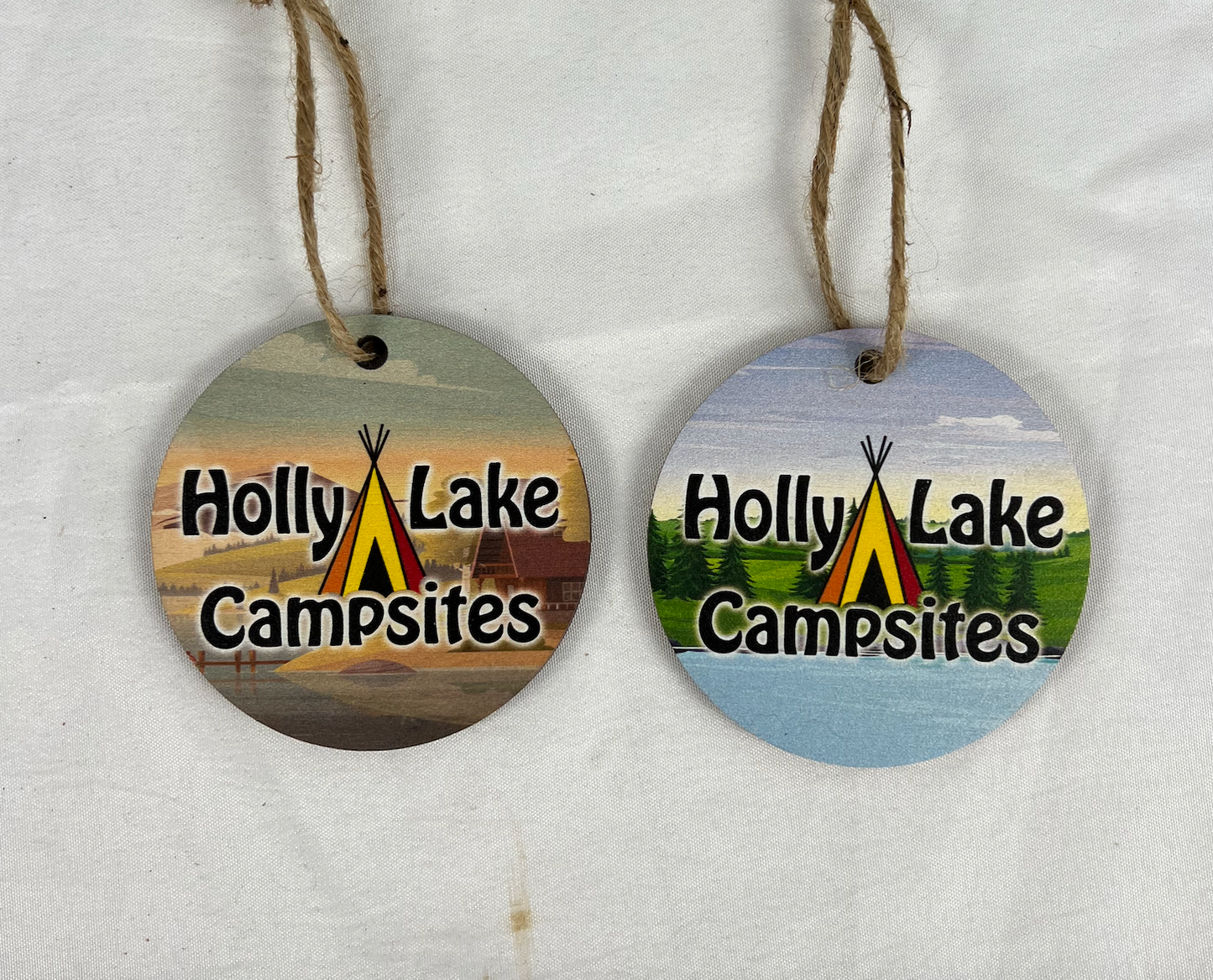 Ornaments