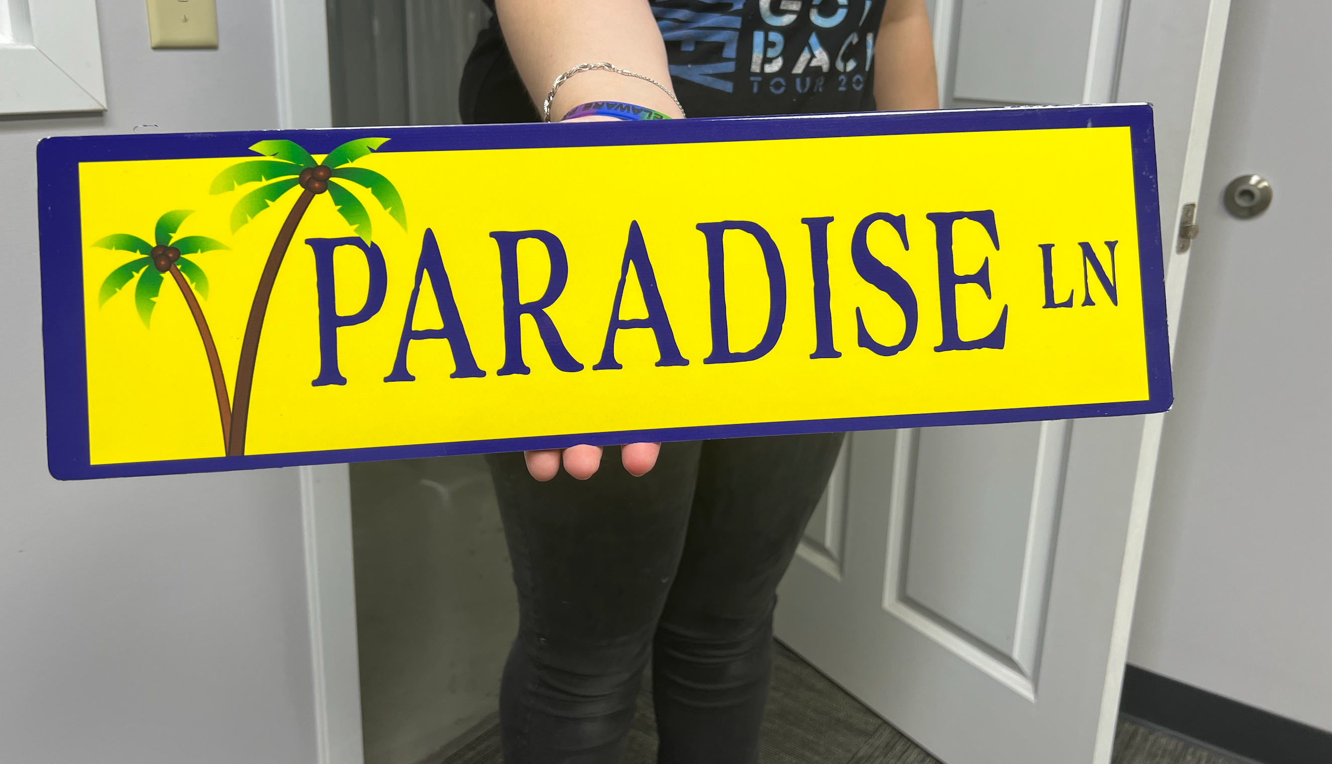 Business and Storefront Signs