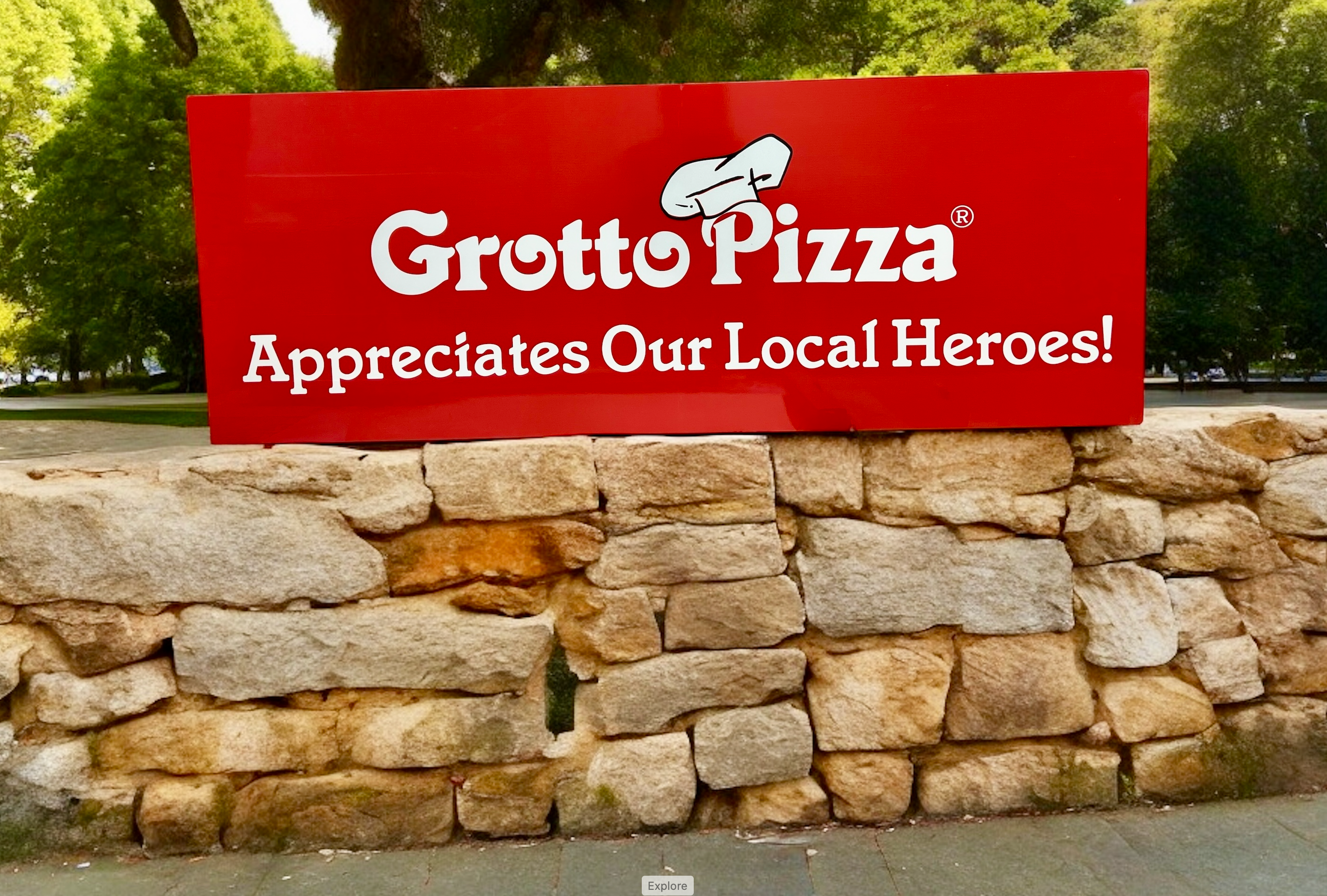 Business and Storefront Signs
