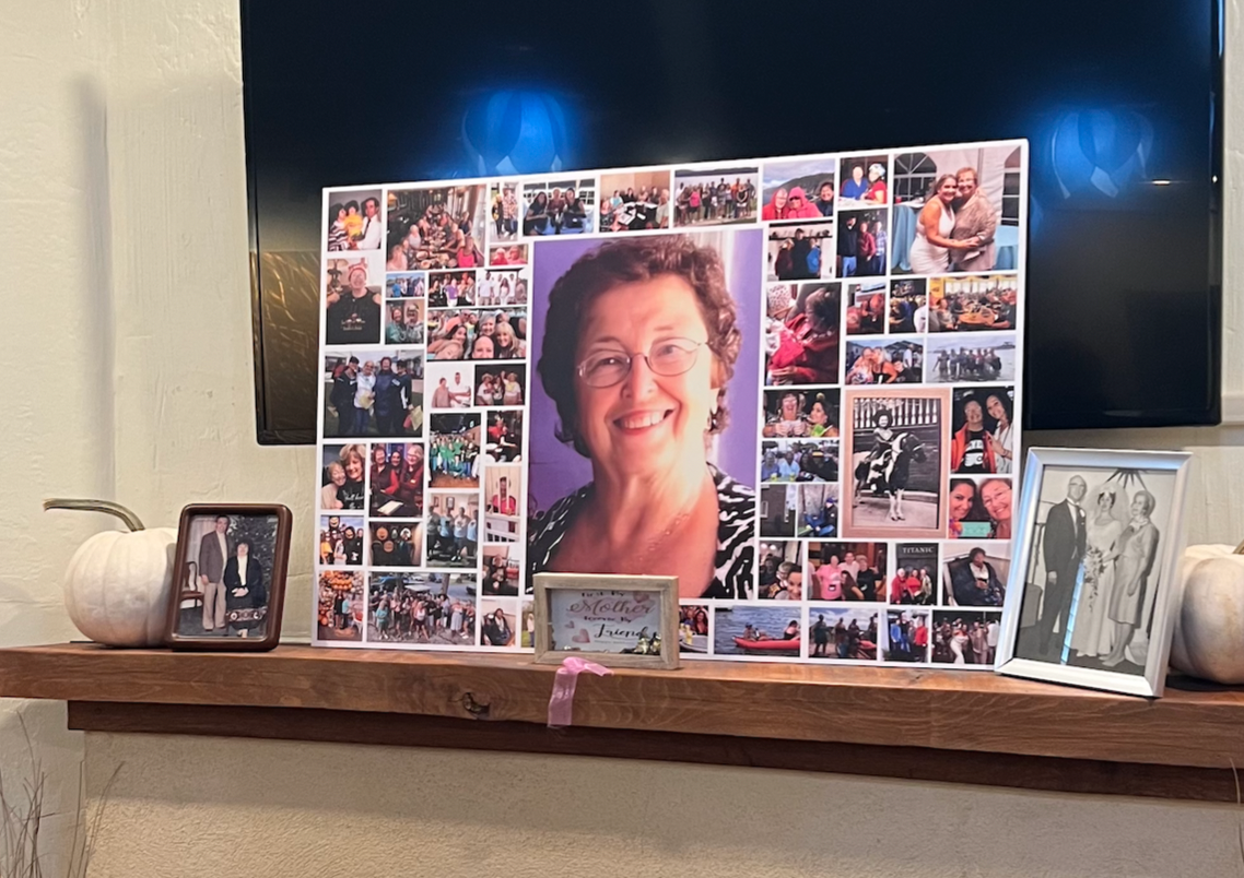 Presentation Boards
