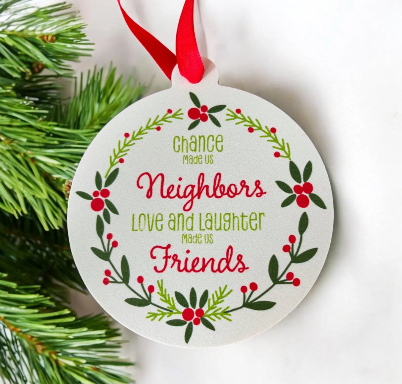 Ornaments